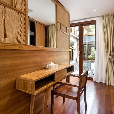 The Chand'S Boutique Villas By Villa Finder Семіньяк Екстер'єр фото