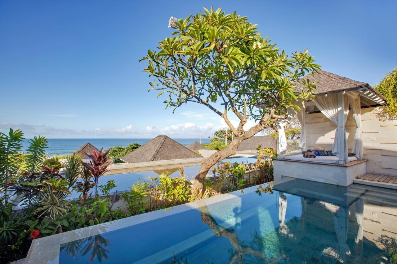 The Chand'S Boutique Villas By Villa Finder Семіньяк Екстер'єр фото