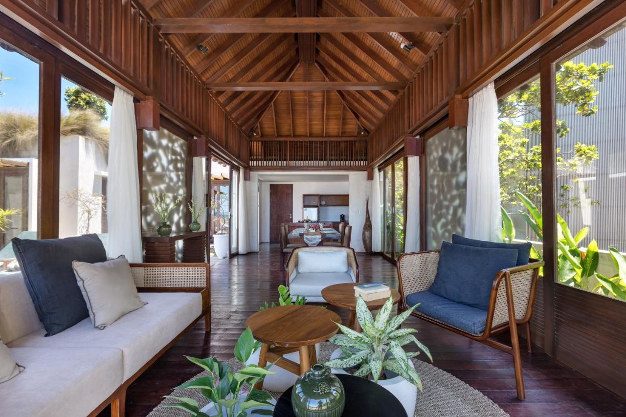 The Chand'S Boutique Villas By Villa Finder Семіньяк Екстер'єр фото