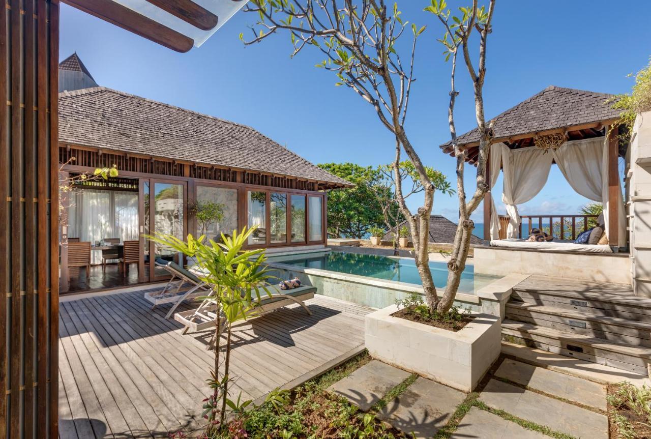 The Chand'S Boutique Villas By Villa Finder Семіньяк Екстер'єр фото