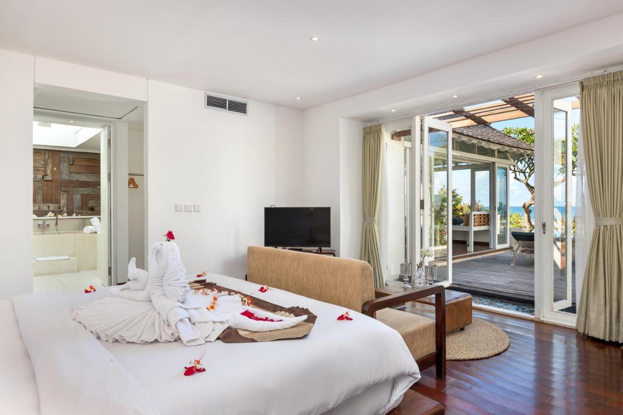 The Chand'S Boutique Villas By Villa Finder Семіньяк Екстер'єр фото