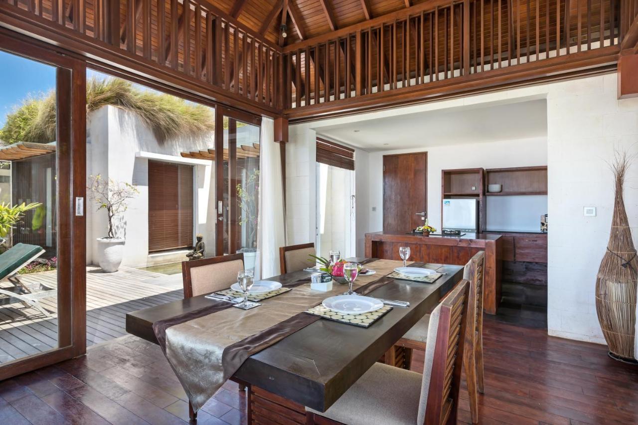 The Chand'S Boutique Villas By Villa Finder Семіньяк Екстер'єр фото