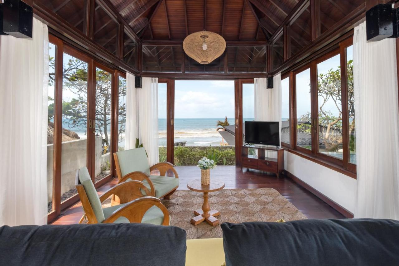 The Chand'S Boutique Villas By Villa Finder Семіньяк Екстер'єр фото
