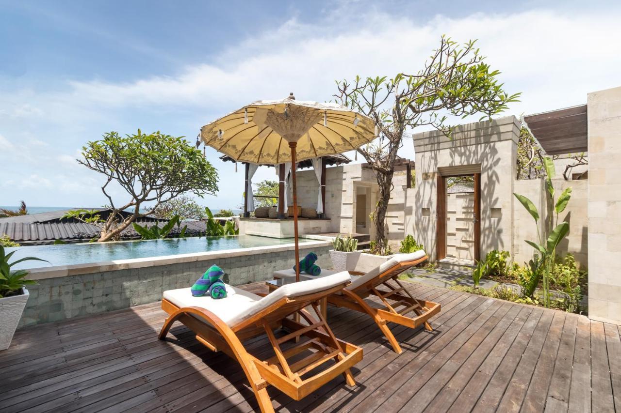 The Chand'S Boutique Villas By Villa Finder Семіньяк Екстер'єр фото