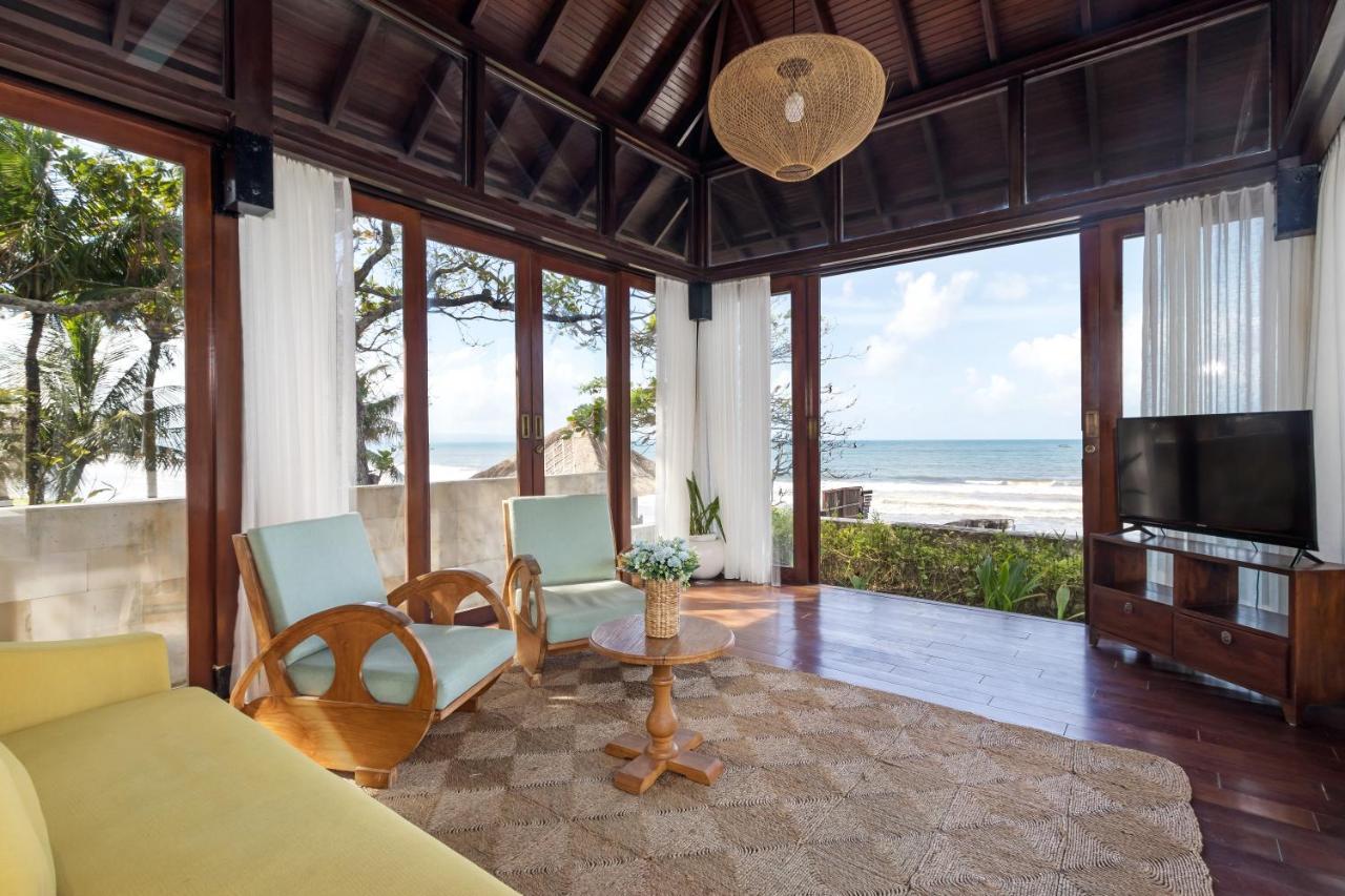 The Chand'S Boutique Villas By Villa Finder Семіньяк Екстер'єр фото