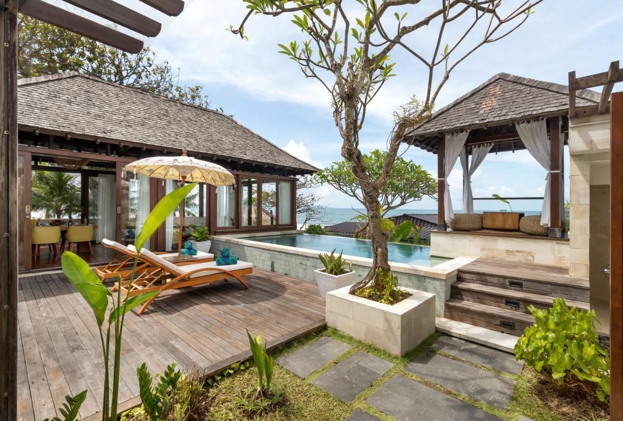 The Chand'S Boutique Villas By Villa Finder Семіньяк Екстер'єр фото