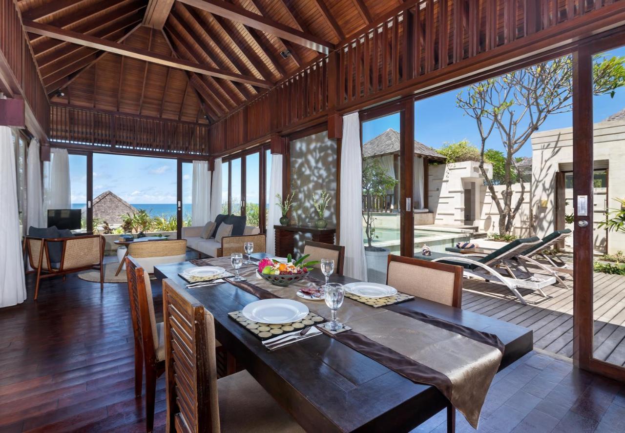 The Chand'S Boutique Villas By Villa Finder Семіньяк Екстер'єр фото