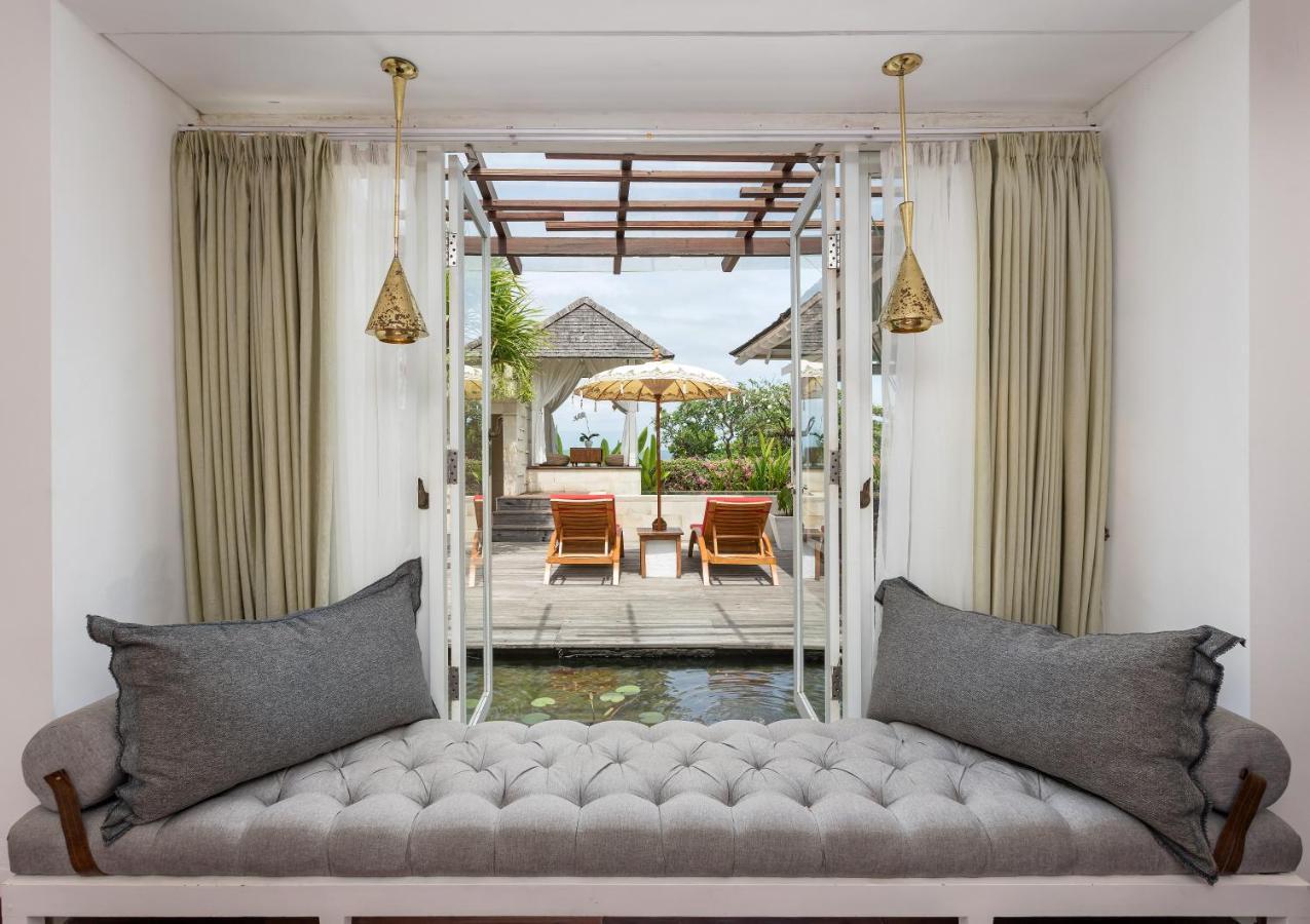 The Chand'S Boutique Villas By Villa Finder Семіньяк Екстер'єр фото