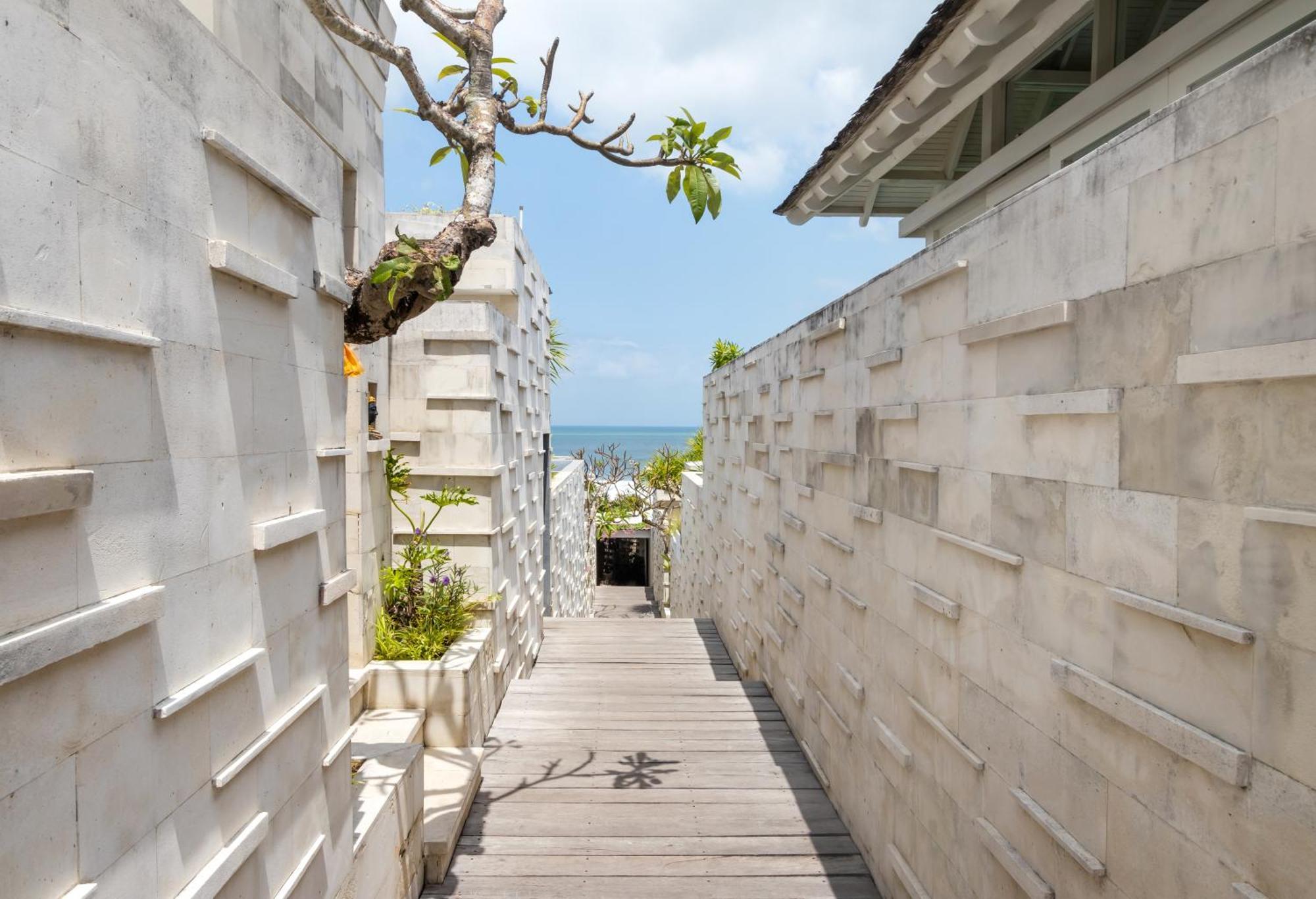 The Chand'S Boutique Villas By Villa Finder Семіньяк Екстер'єр фото