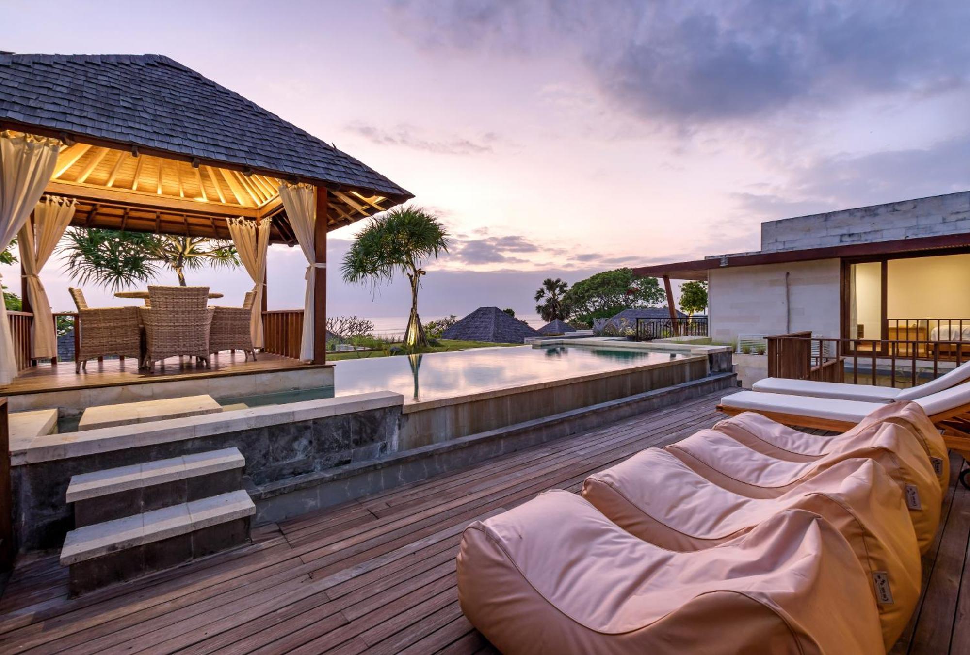 The Chand'S Boutique Villas By Villa Finder Семіньяк Екстер'єр фото