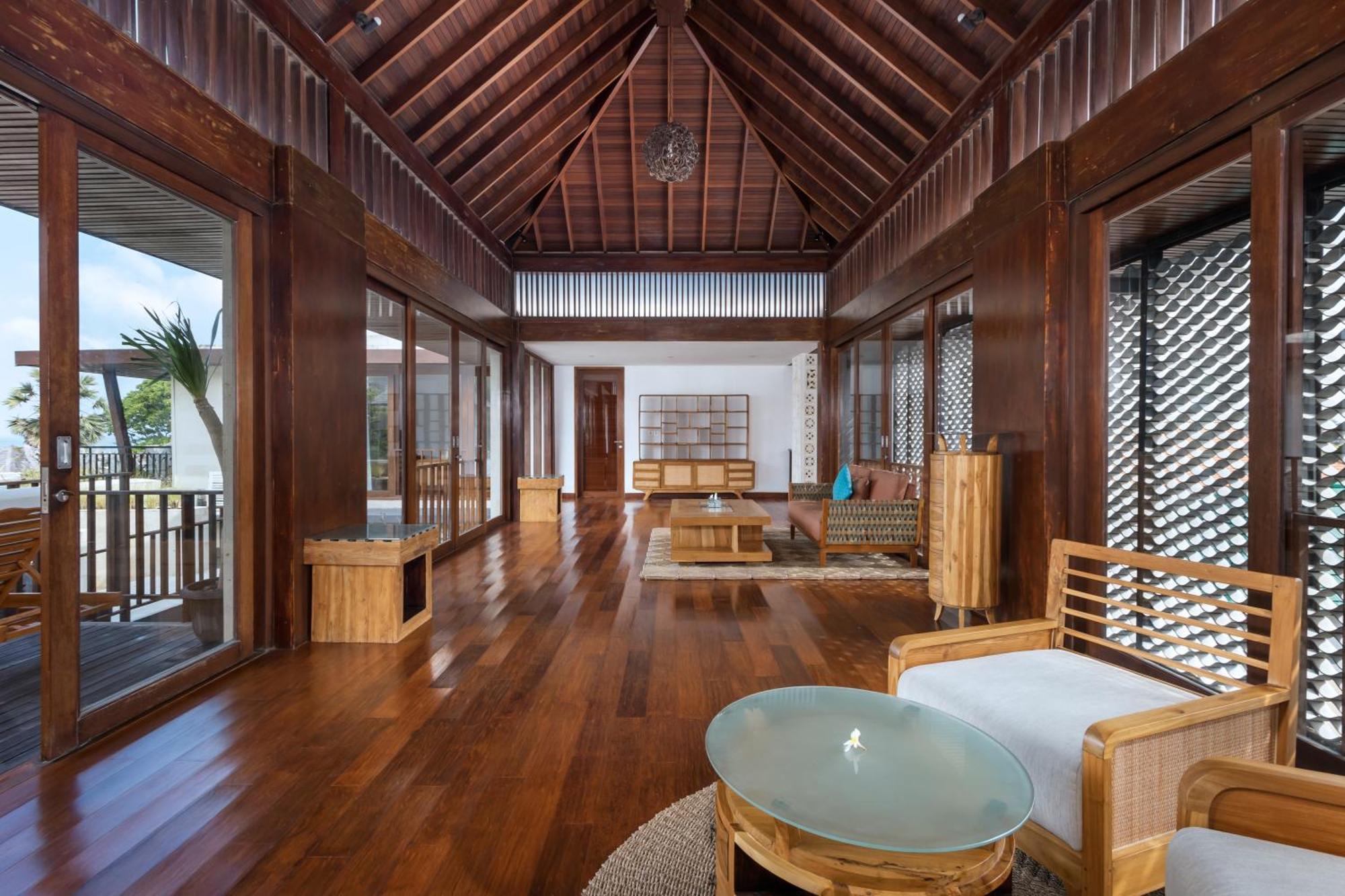 The Chand'S Boutique Villas By Villa Finder Семіньяк Екстер'єр фото