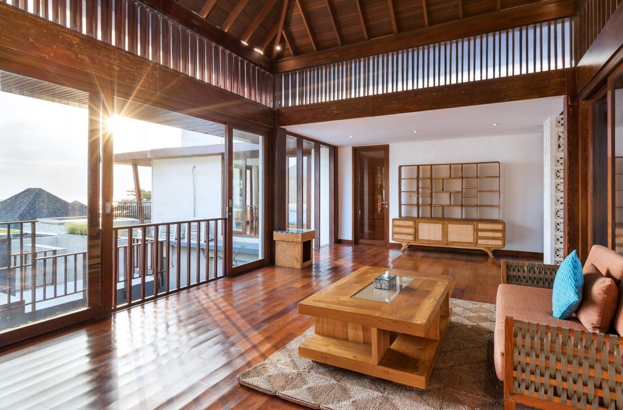 The Chand'S Boutique Villas By Villa Finder Семіньяк Екстер'єр фото