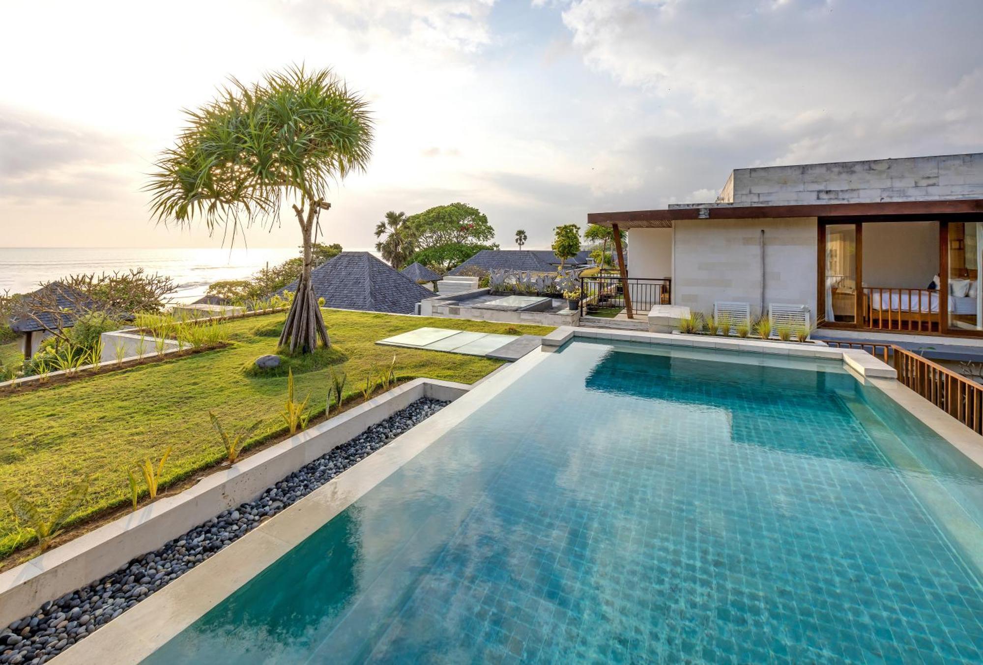 The Chand'S Boutique Villas By Villa Finder Семіньяк Екстер'єр фото