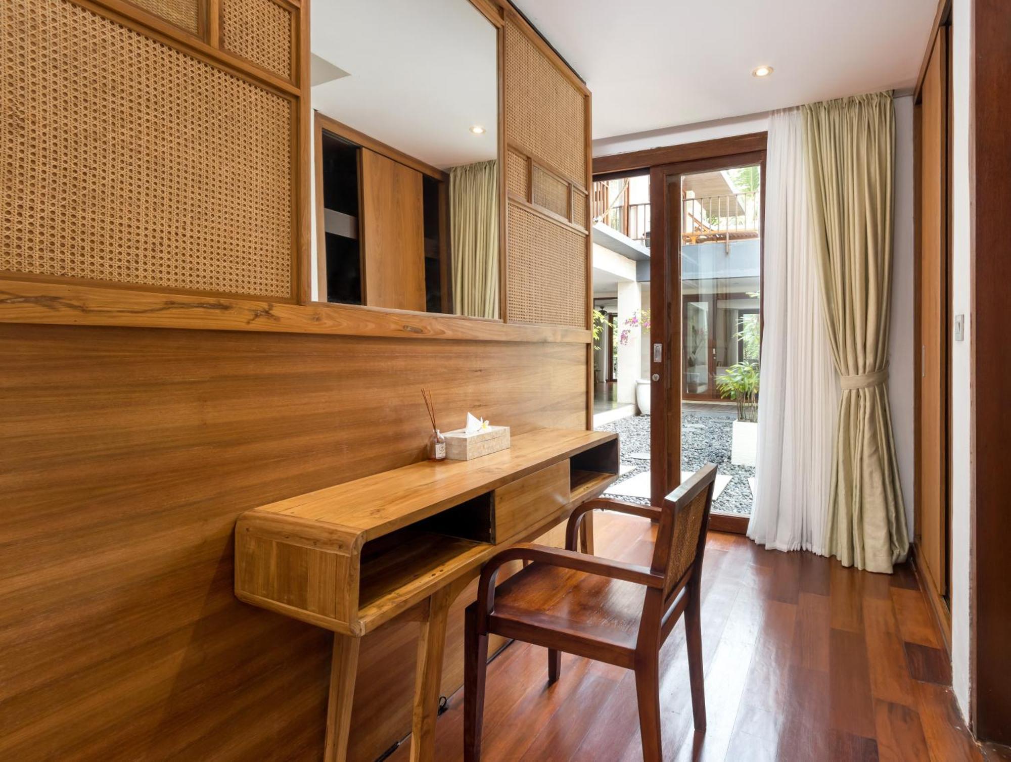 The Chand'S Boutique Villas By Villa Finder Семіньяк Екстер'єр фото