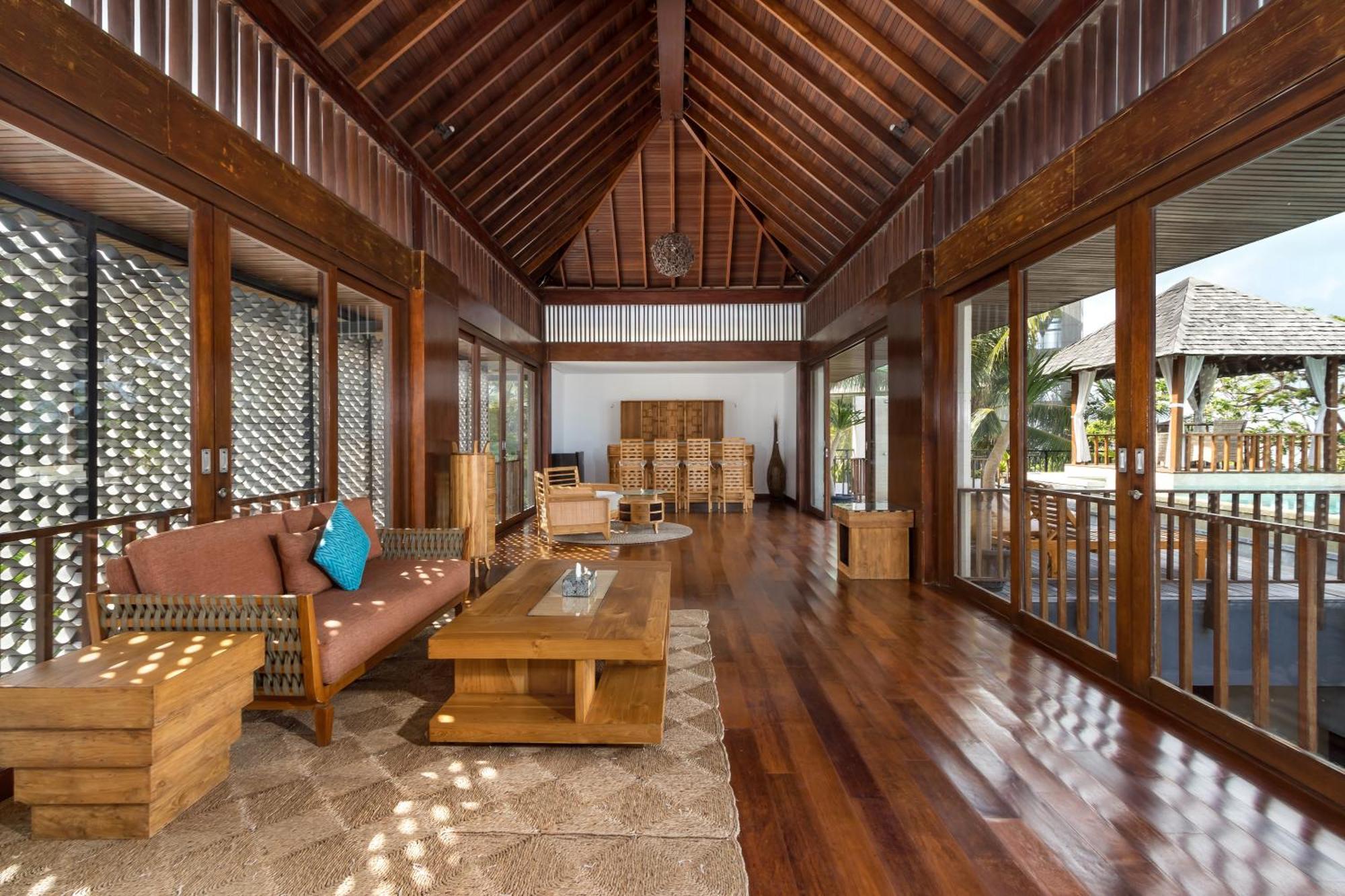 The Chand'S Boutique Villas By Villa Finder Семіньяк Екстер'єр фото