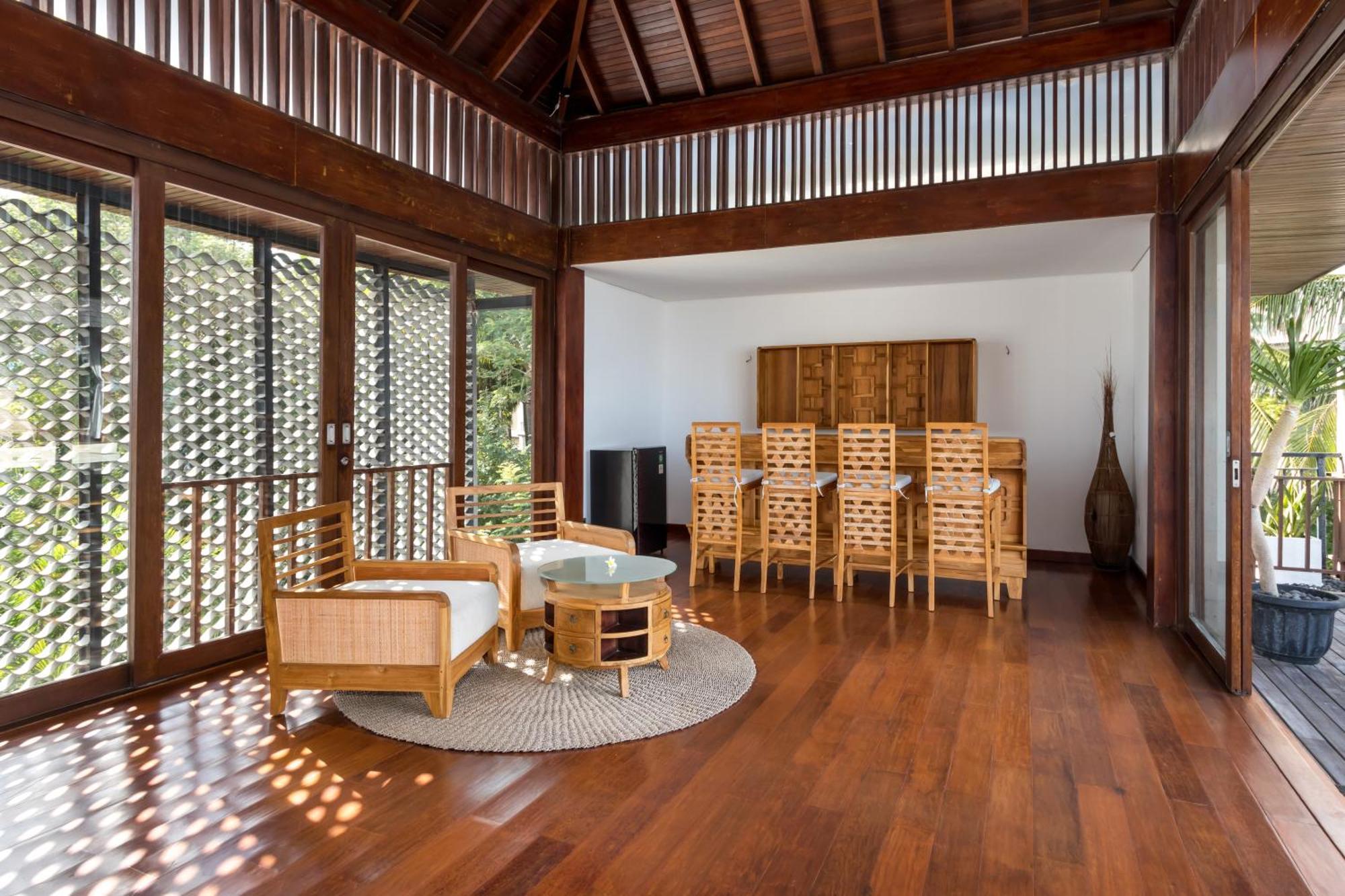 The Chand'S Boutique Villas By Villa Finder Семіньяк Екстер'єр фото