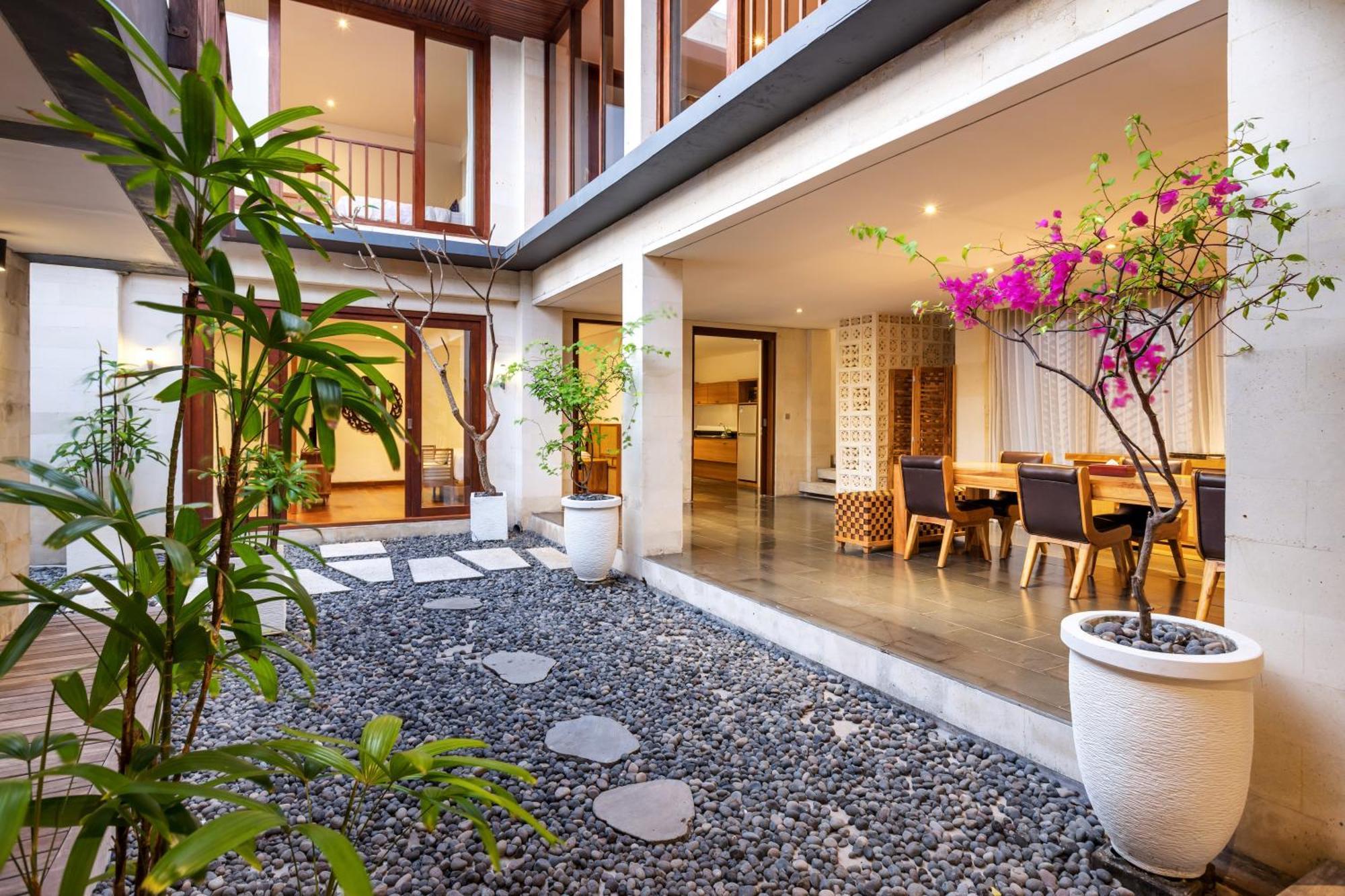 The Chand'S Boutique Villas By Villa Finder Семіньяк Екстер'єр фото